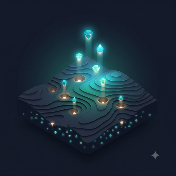 CapacityMap illustration