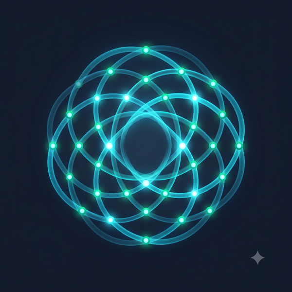 CommunityRings illustration