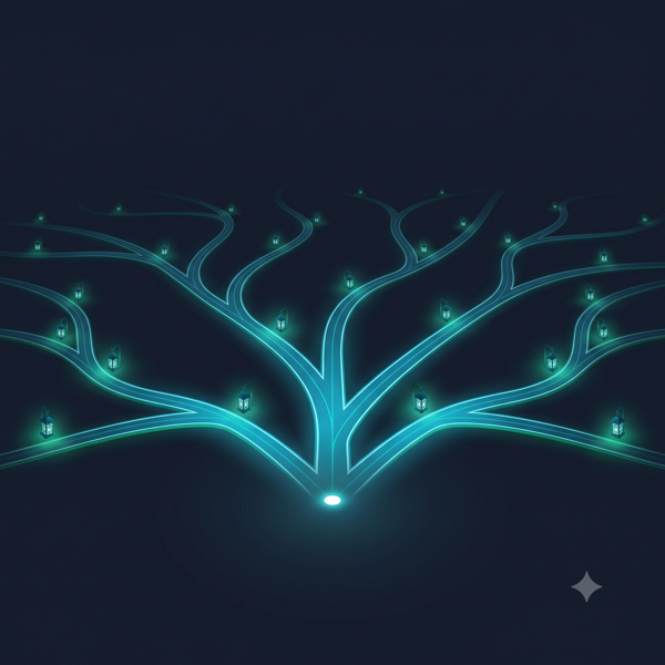 DiscoverPaths illustration