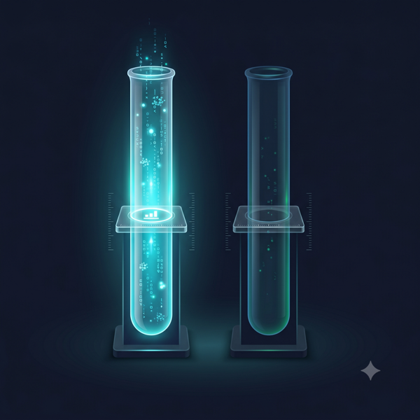 GrowthTester illustration