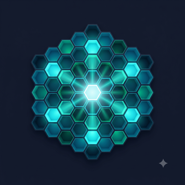 HiveWisdom illustration