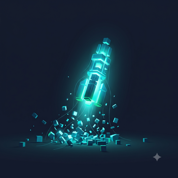 Prodmentum illustration